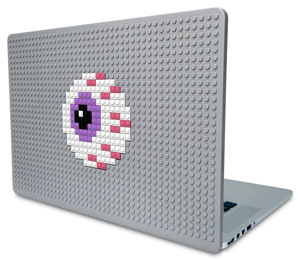 Eyeball Laptop Case