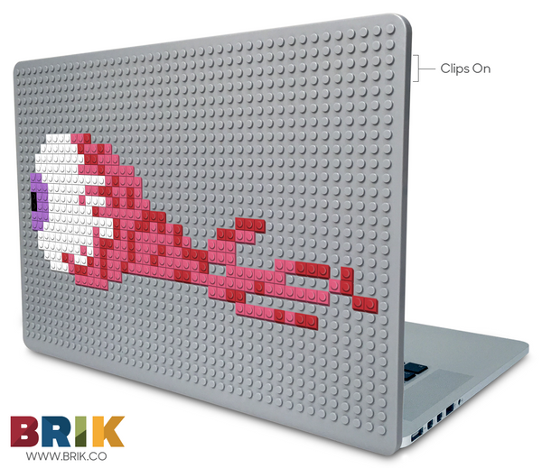 Eyeball Laptop Case