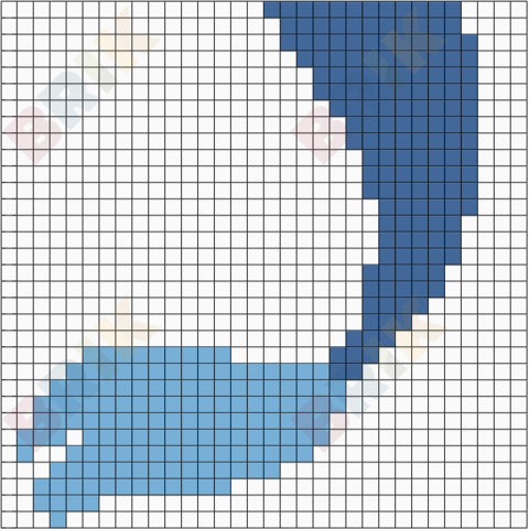 Aquata 2 Pixel Art
