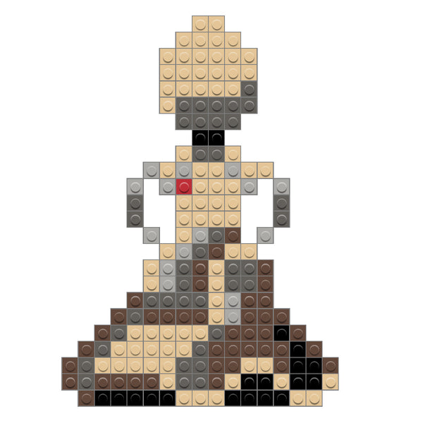 FA-4 Pilot Droid
