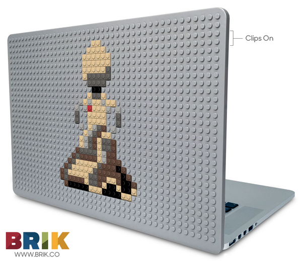 FA-4 Pilot Droid Laptop Case