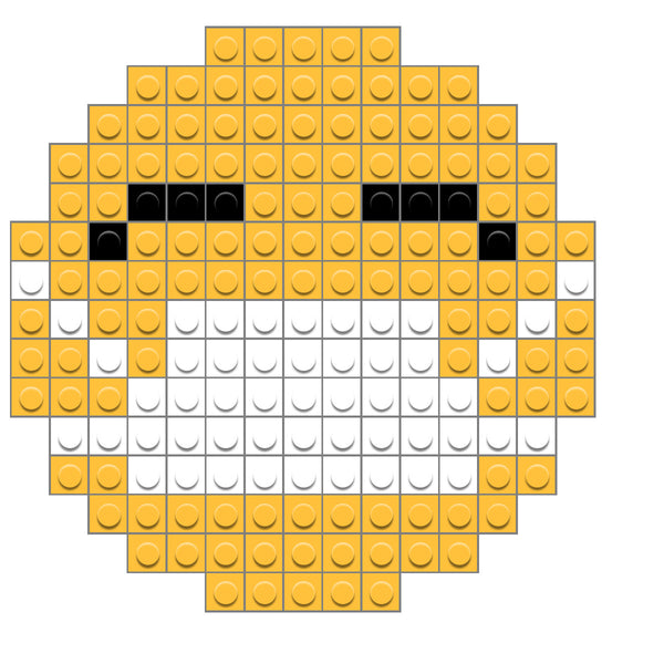 Face With Medical Mask Emoji