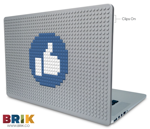 Facebook Like Button Laptop Case