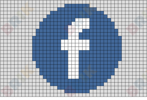 Facebook Logo