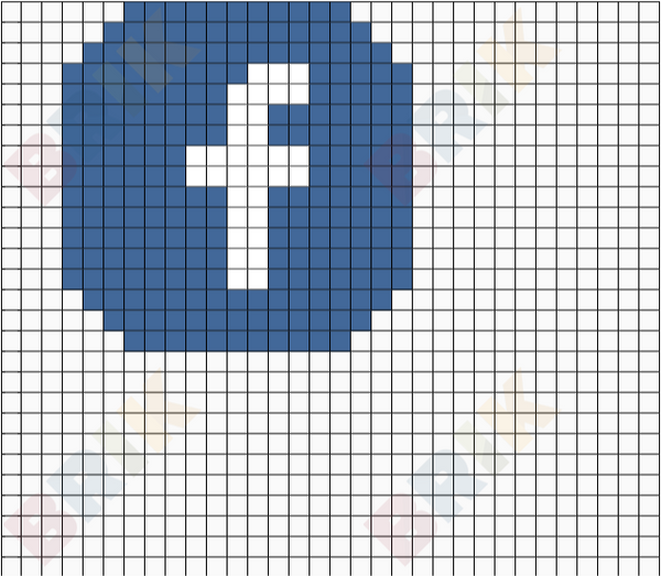 Facebook Logo