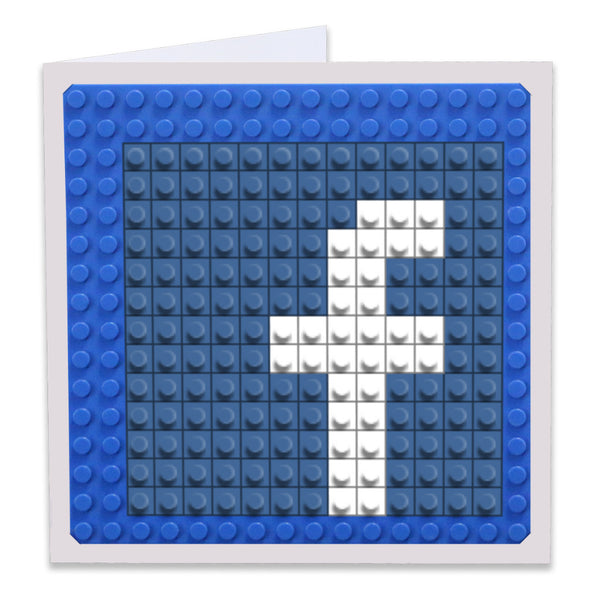 Facebook Greeting Card