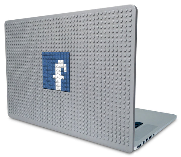 Facebook Laptop Case