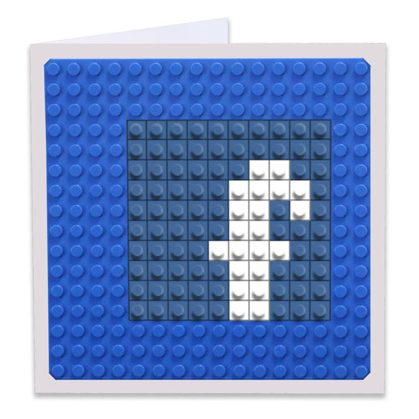 Facebook Greeting Card
