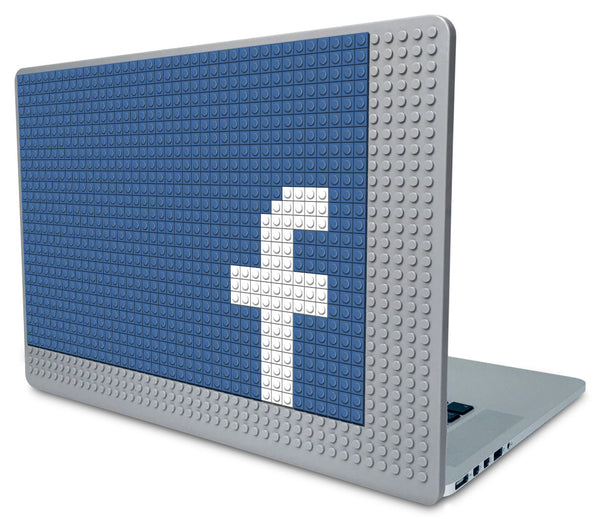 Facebook Laptop Case
