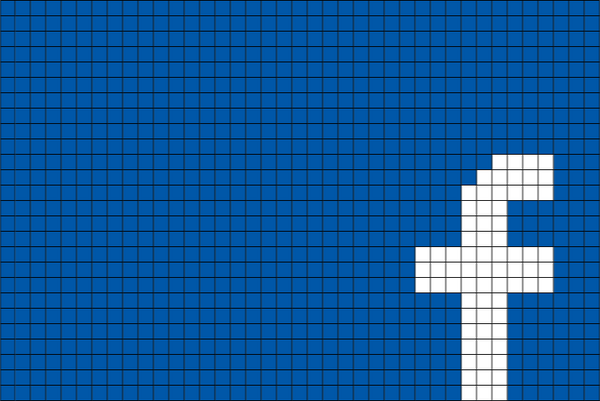 Facebook Pixel Logo