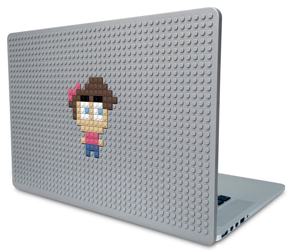 Fairly Odd Parents Timmy Laptop Case
