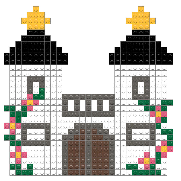 Fairy Castle