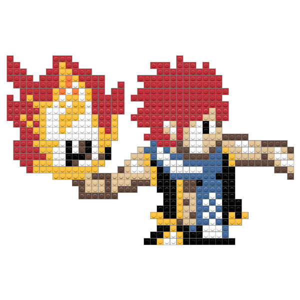 Fairy Tail Natsu