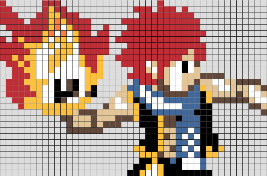 natsuページ Krazy Art - Fairy Tail Natsu Dragneel (Licensed) [PRE-ORDER