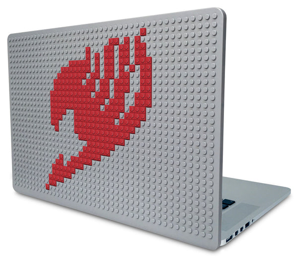 Fairy Tail Laptop Case