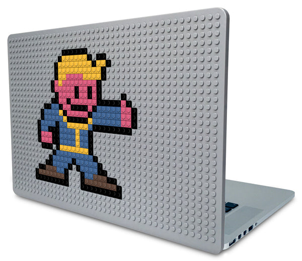 Fallout Boy Laptop Case