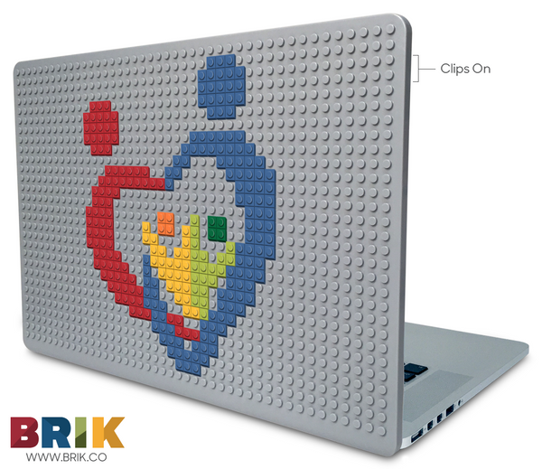 Family Fun Day Laptop Case