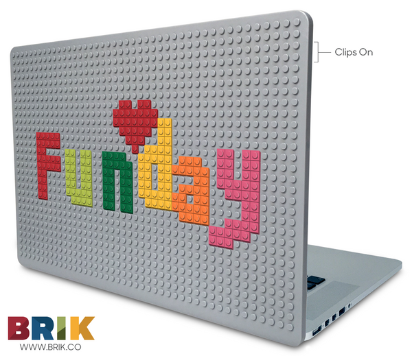 Family Fun Day Laptop Case