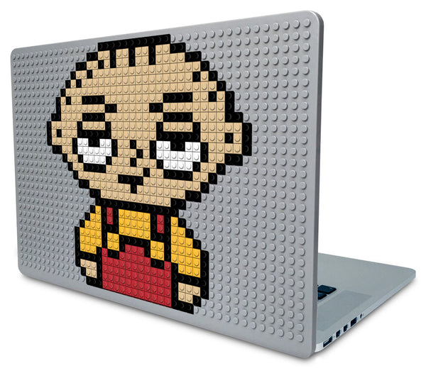 Family Guy Stewie Laptop Case