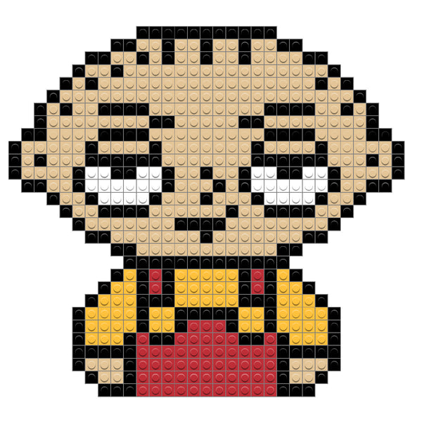 Family Guy Stewie