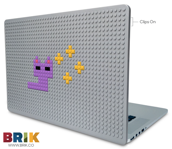 famous cat Laptop Case