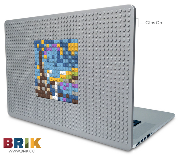 FAMOUS PAINTING Laptop Case