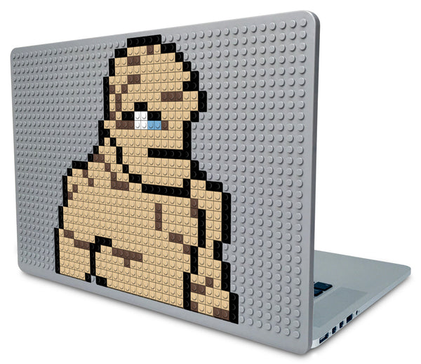 Fantastic 4 The Thing Laptop Case