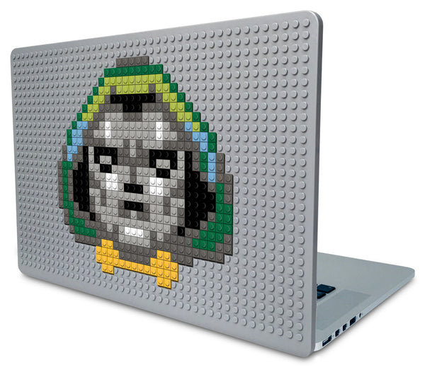 Fantastic Four Doctor Doom Laptop Case