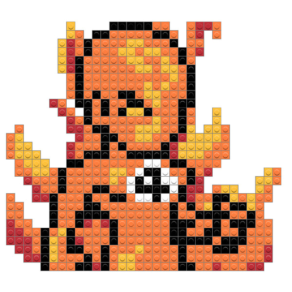 Fantastic Four Johnny Storm