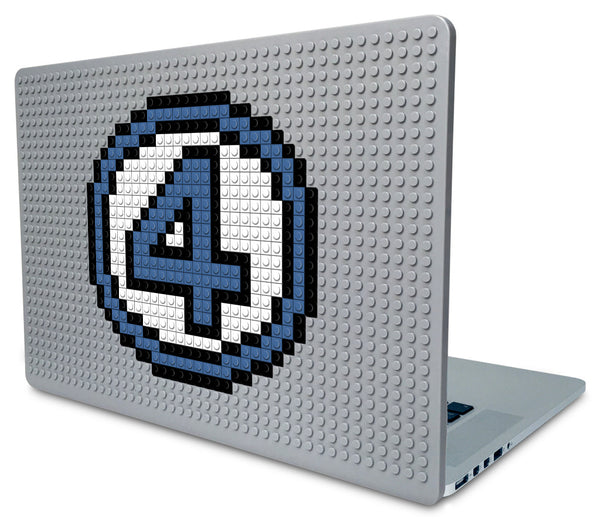 Fantastic Four Laptop Case