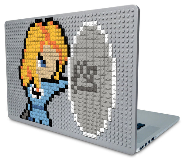 Fantastic Four Susan Storm Laptop Case