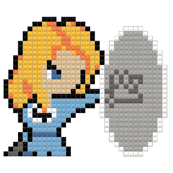 Fantastic Four Susan Storm