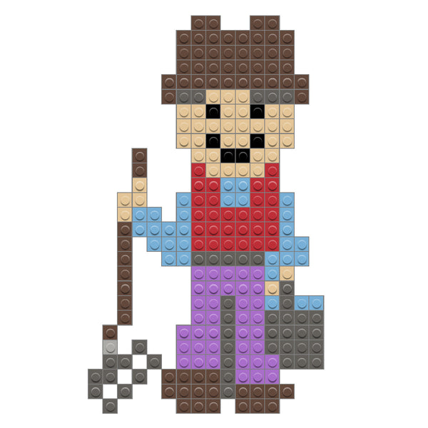 Farm Boy