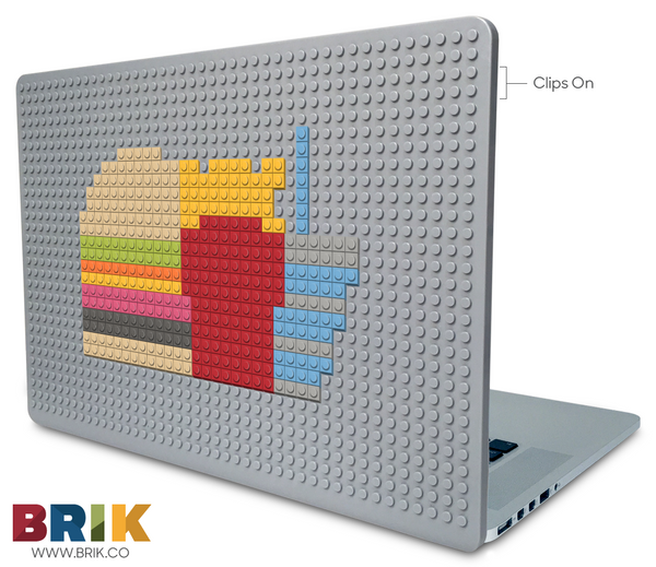 Fast Food Laptop Case
