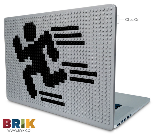 Fast Laptop Case