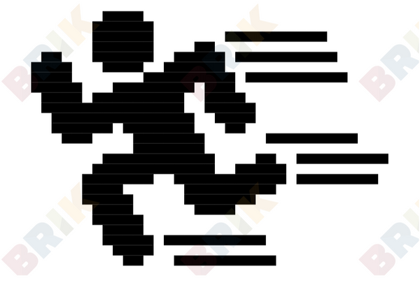 Fast Pixel Art