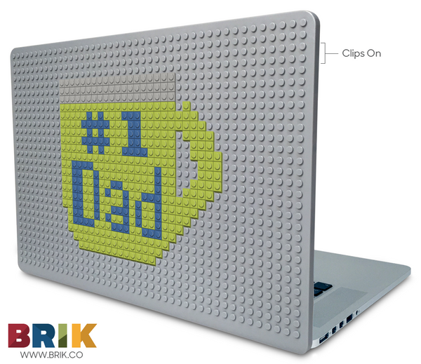 Father's Day Laptop Case