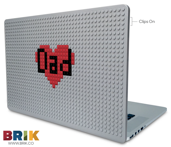 Father's Day Laptop Case