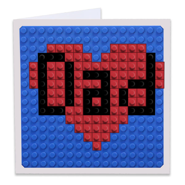 Father's Day Greeting Card