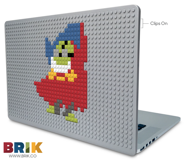 Fawful Laptop Case