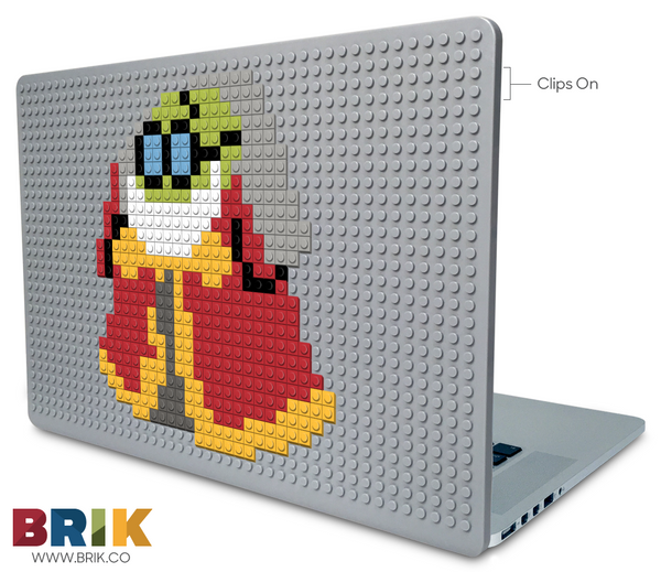 Fawful Laptop Case