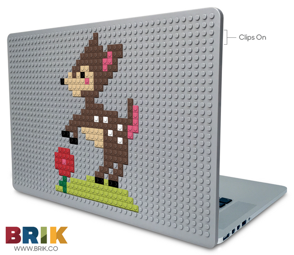 Fawn Laptop Case