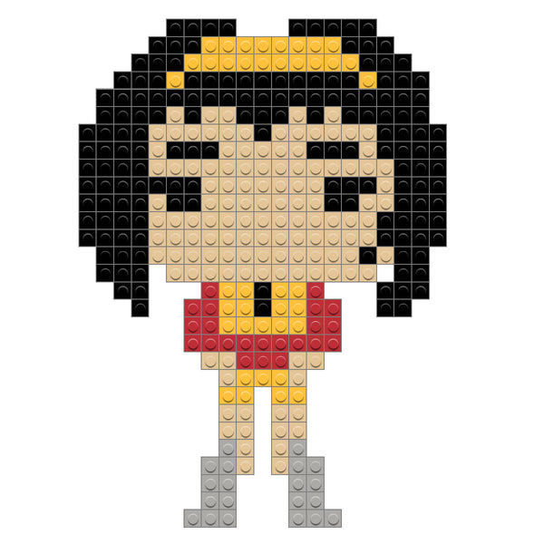 Faye Valentine