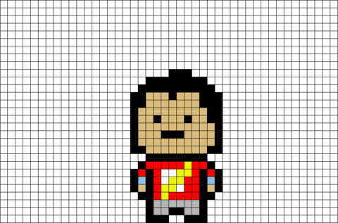 Sheldon Cooper