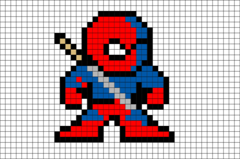 Deathstroke