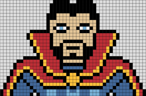 Doctor Strange