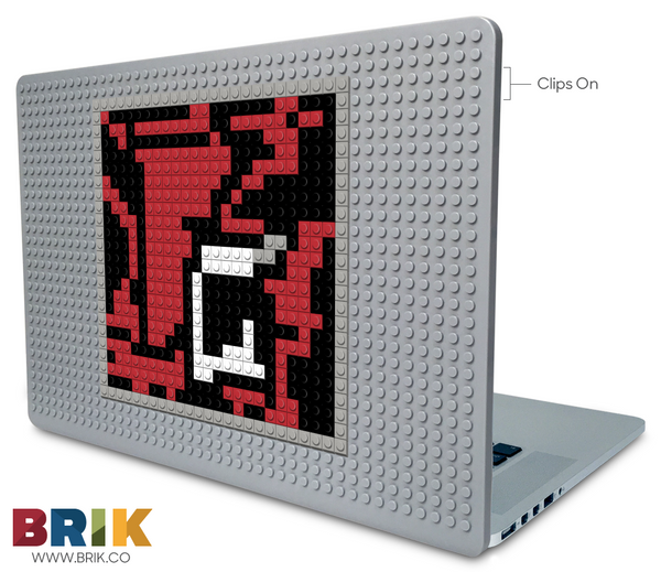 feargames Laptop Case