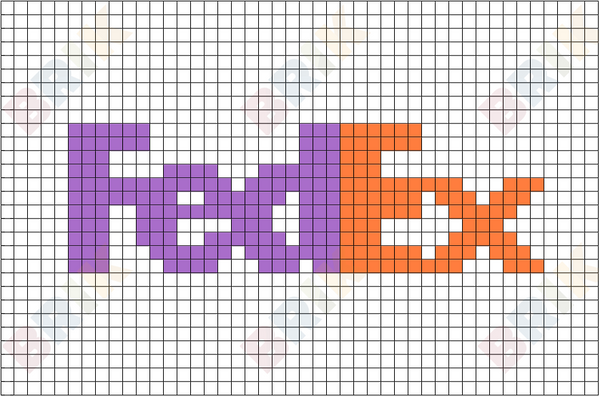 FedEx Corporation Logo