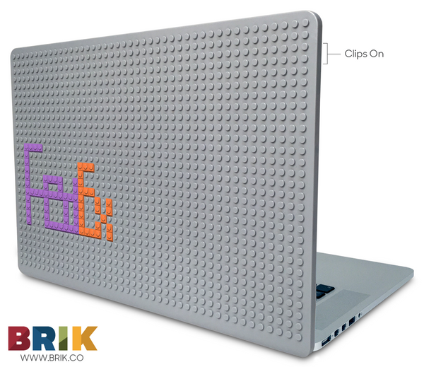 FedEx Laptop Case