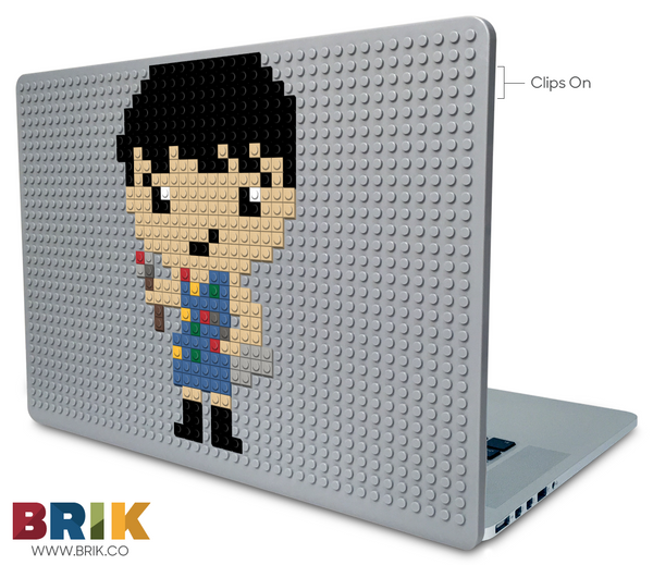 Felix Dawkins Laptop Case